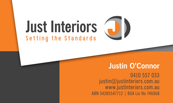 Justinteriors